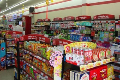 Bàn về thuế đối với hộ kinh doanh cá thể  
