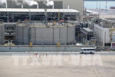 Những lo ngại của giới đầu tư khi Qatar rút khỏi OPEC