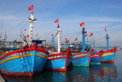 Gặp khó trong bán bảo hiểm tàu cá, vì sao?