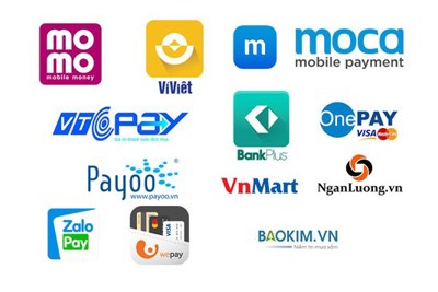 Nhận diện tiền điện tử tại Việt Nam
