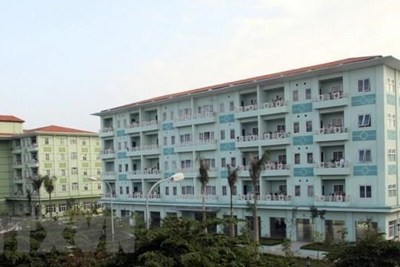 Người mua nhà ở không bị ảnh hưởng từ siết tín dụng bất động sản