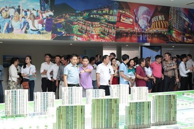 Chuyển condotel thành căn hộ chung cư: Có nên “chiều” theo chủ đầu tư?
