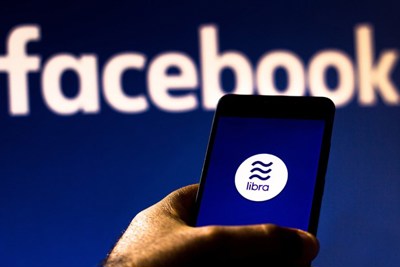 EU nhất trí không cấp phép lưu hành tiền điện tử Libra