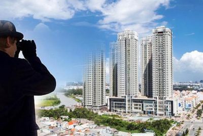 Nhiều lỗ hổng khiến tham nhũng, lãng phí đất đai lớn