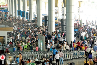Hạ tầng đang kéo lùi du lịch