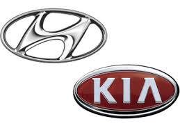Huyndai và Kia tăng tốc trong phân khúc xe thân thiện với môi trường