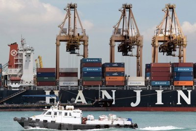 Những rủi ro hàng đầu với doanh nghiệp châu Á trong năm 2020