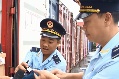 Hành vi gian lận, giả mạo xuất xứ ngày càng tinh vi
