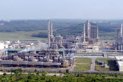 Điều chỉnh quy hoạch Khu kinh tế Nghi Sơn