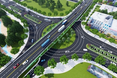 Vai trò của đầu tư công trong kích thích tổng cầu, hỗ trợ tăng trưởng kinh tế 