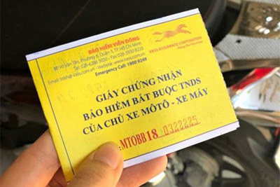Hoàn thiện quy định về bảo hiểm bắt buộc trách nhiệm dân sự của chủ xe cơ giới