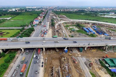 Khó khăn lớn nhất khi kiểm toán dự án ODA là sự khác biệt về cơ chế, chính sách