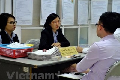 Cơ hội việc làm cuối năm: Cẩn trọng với lừa đảo khi tuyển dụng