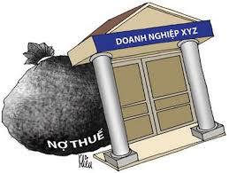 Nợ thuế quá 121 ngày, hóa đơn của doanh nghiệp sẽ không còn giá trị sử dụng