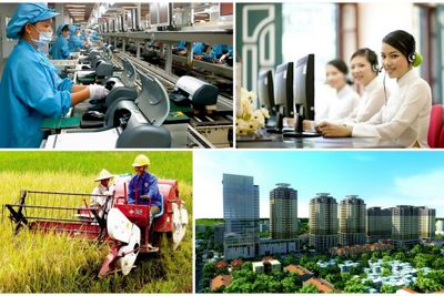 Chính phủ yêu cầu Bộ Tài chính hoàn thành vượt kế hoạch thu NSNN năm 2018 
