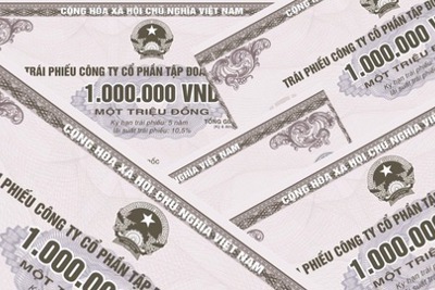  Chủ thể tham gia thị trường Trái phiếu doanh nghiệp cần chuyên nghiệp hơn