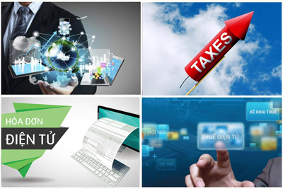 Cải cách tài chính công ở Việt Nam giai đoạn 2011-2020