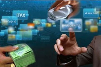 Nộp thuế qua mạng cần được xây dựng đơn giản, dễ sử dụng