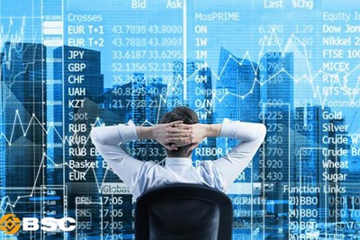 Đánh giá rủi ro tài chính đối với hệ thống công ty chứng khoán của Việt Nam hiện nay  