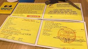 Quyền lợi và nghĩa vụ bảo hiểm trách nhiệm dân sự của chủ xe cơ giới 
