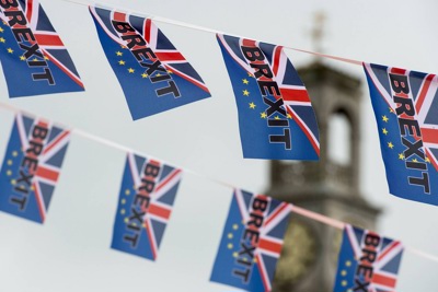 Brexit: Chặng đường dài mệt mỏi trong năm 2019