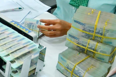 Thực trạng và giải pháp phát triển ngân hàng xanh tại Việt Nam