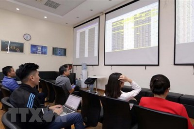 Chứng khoán: Thận trọng với các quyết định mua bán thời điểm này