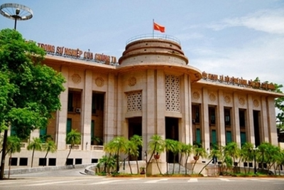 Những dấu ấn quan trọng của ngành Ngân hàng năm 2019