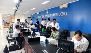 Mô hình thẻ điểm với việc đánh giá thành quả hoạt động của tổ chức khu vực công    