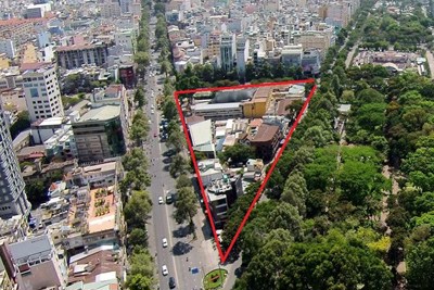 Để người dân không bị bỏ lại vì quy hoạch treo