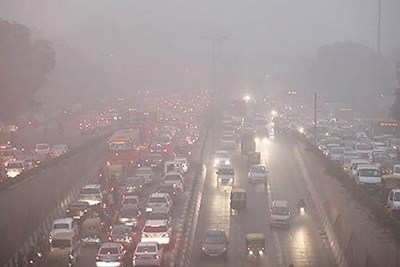 Biến đổi khí hậu đáng lo hơn khủng bố