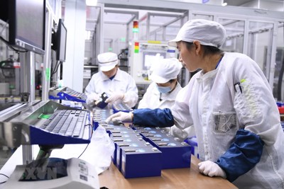 Những điểm sáng của nền kinh tế Trung Quốc trong năm 2019