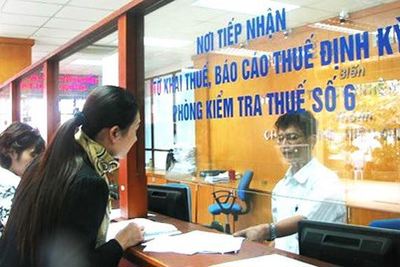 Chống gian lận thương mại trong dịp Tết Nguyên đán