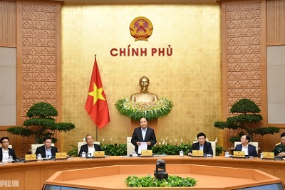 Tăng trưởng GDP năm 2018 đạt 7,08%