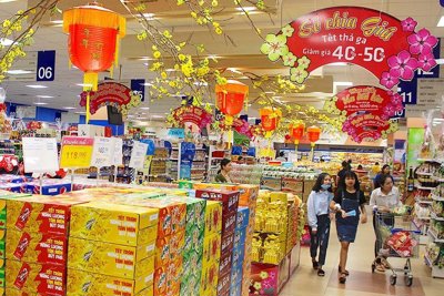 Bộ Tài chính: Nhiều mặt hàng chịu áp lực tăng giá trong dịp cuối năm