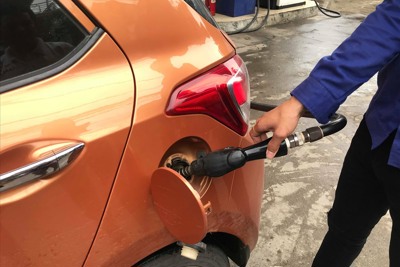 Thuế tiêu thụ đặc biệt đối với xăng: Thực tiễn thi hành và một số khuyến nghị  