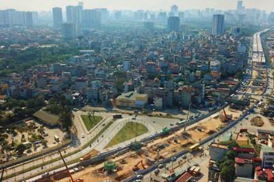 "Tăng tốc" giải ngân vốn đầu tư công năm 2020: Cần sự phối hợp chặt chẽ