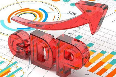 GDP 2018 tăng trưởng 7,08%