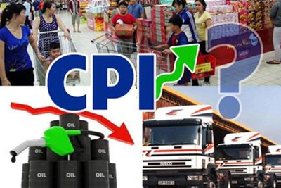 Kiểm soát lạm phát - kết quả kép của năm 2019, thách thức cho năm 2020
