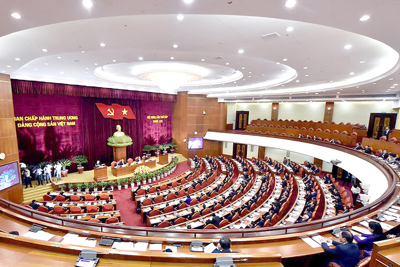 Cải cách bảo hiểm xã hội thực hiện tiến bộ, công bằng xã hội