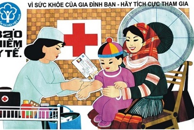 Quy định mới về mức đóng bảo hiểm y tế