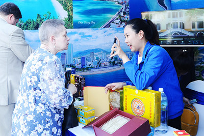 Nhiều tiềm năng bứt tốc xuất khẩu
