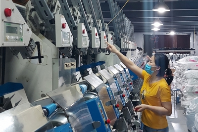 Nâng cao năng suất chất lượng trong sản xuất công nghiệp