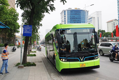 Chuyển đổi mô hình kinh tế để đạt thu nhập cao