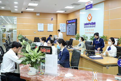 Ưu tiên vốn phát triển nông nghiệp, nông thôn