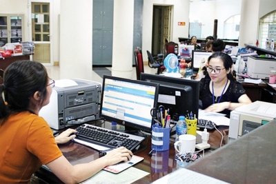 Điều hành ngân quỹ nhà nước an toàn, hiệu quả