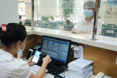 Tích cực và hiệu quả