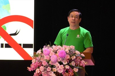 Thuốc lá gây độc cho môi trường, mỗi năm "giết" hơn 8 triệu người