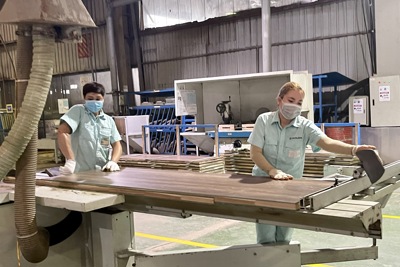 Kinh tế phục hồi tích cực, hướng đến đạt mục tiêu tăng trưởng của cả năm