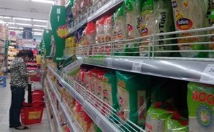 EU gỡ "biện pháp kiểm soát khẩn cấp" với bún, miến, phở Việt Nam